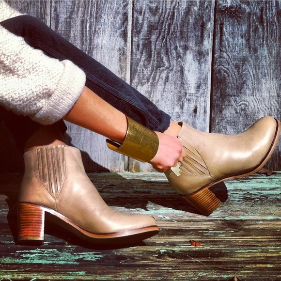 samantha pleet shoes